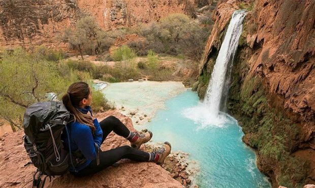 (Instagram Photo/@trailofwonders)...