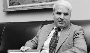 Sen. John McCain to be focus of HBO documentary