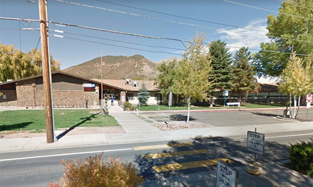Killip Elementary School (Google Maps photo)...