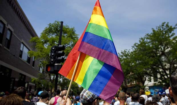 (Brian Cassella/Chicago Tribune via AP File)...