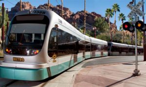 Valley Metro asking public to provide feedback on light rail expansion