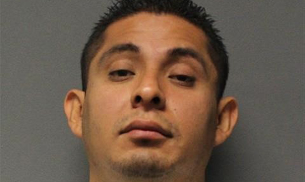 Alberto Saavedra Lopez (Photo: Cottonwood PD)...