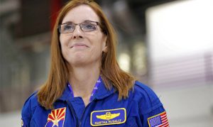 Rep. Martha McSally continues to push for US-Mexico border wall