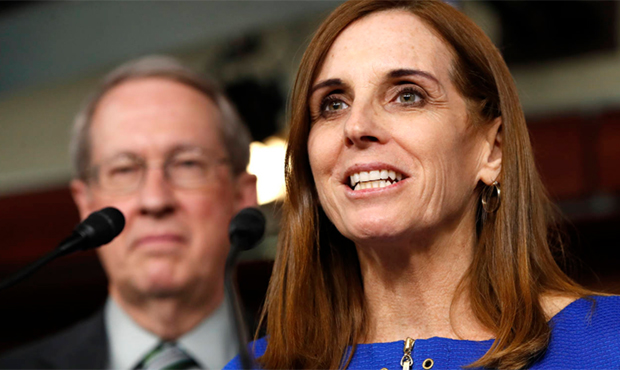 FILE - In this Jan. 10, 2018 file photo, House Homeland Security Border and Maritime Security Subco...