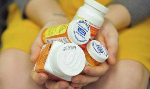Head of Phoenix DEA says opioid epidemic 'has not yet peaked'