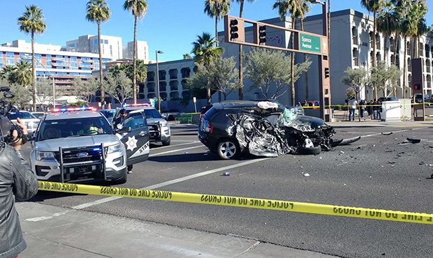 (KTAR News Photo/Alix Marinello)...