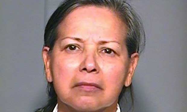 (MCSO Photo)...