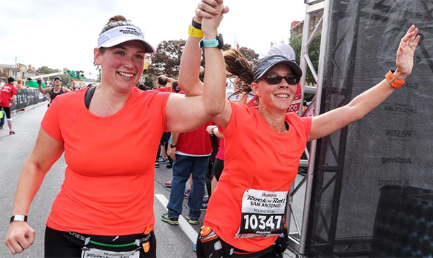 (Flickr/Rock 'n' Roll Marathon Series)...