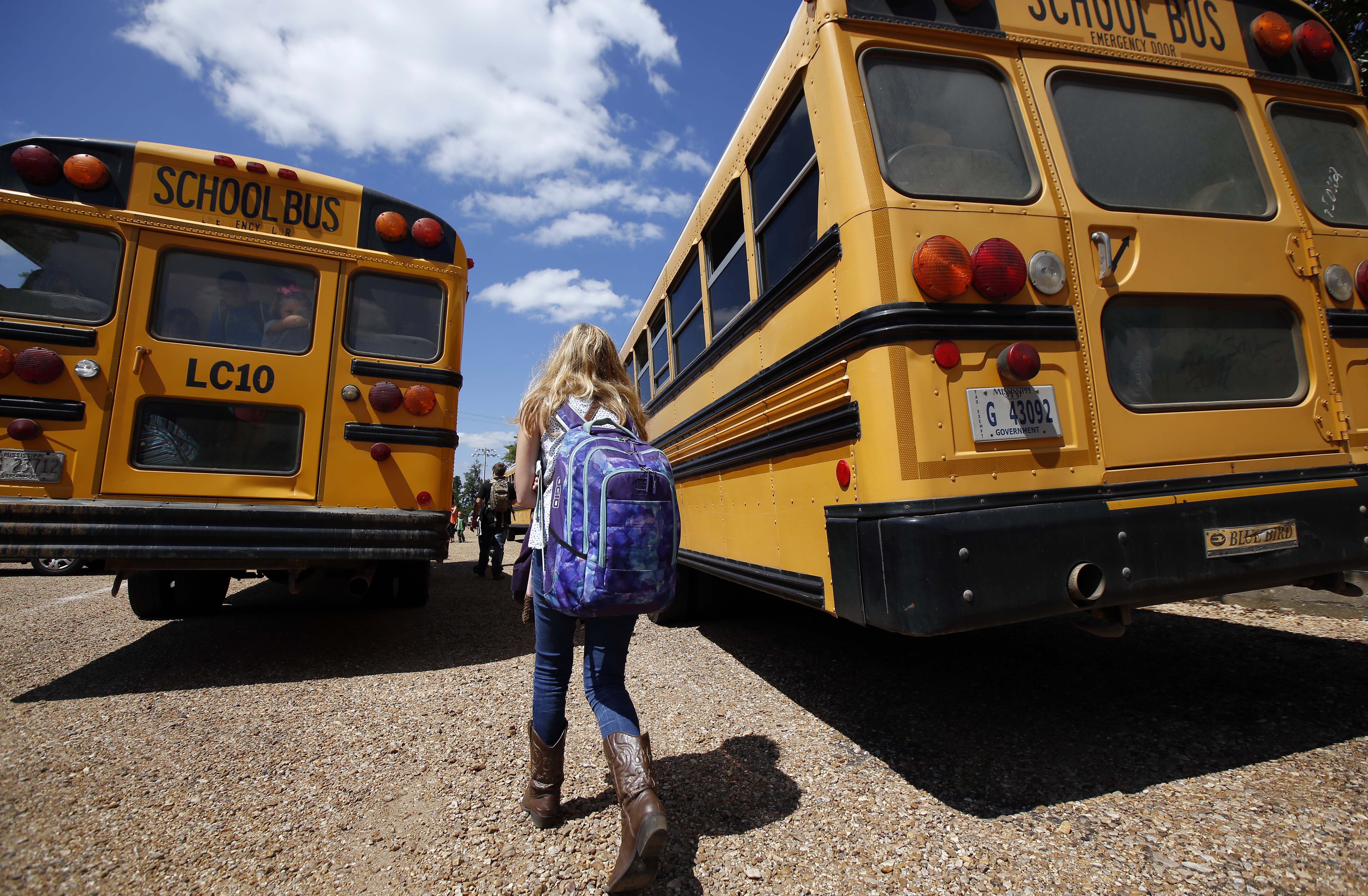 (Flickr/US Department of Education)...