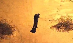 Suspects lead police on Bonnie and Clyde-esque car chase in Valley