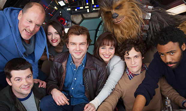(Star Wars Photo)...