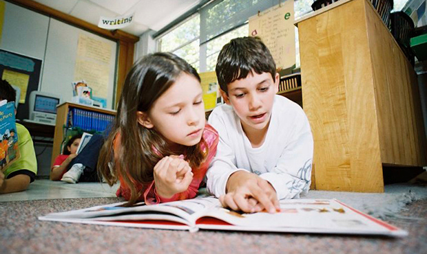 (Flickr/US Department of Education)...