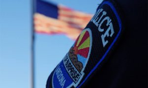 Surprise Police Department warns public of telephone scam