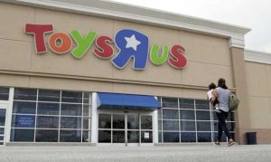 Toys R Us closing 182 stores in US, 6 in Arizona