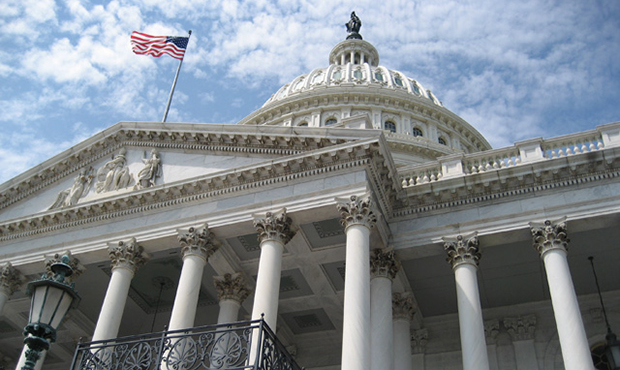 (Flickr/U.S. House of Representatives)...