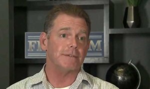 Mesa man named as person of interest in last year's Las Vegas massacre