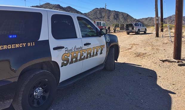 (Facebook Photo/Pinal County Sheriff's Office)...