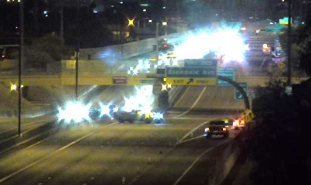 (Twitter Photo/@ArizonaDOT)...