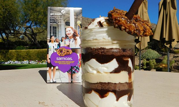 (Rita's Kitchen at the JW Marriott Camelback Inn Photo)...