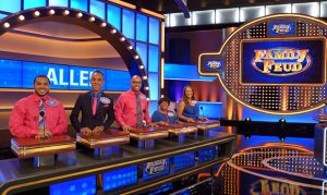 Arizona family to appear on 'Family Feud' next week