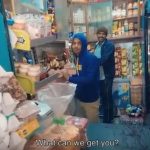 Hindi Shop Keeper