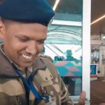 Hindi security