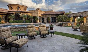 Scottsdale home sells for $4.4 million at auction, $2 million under listing