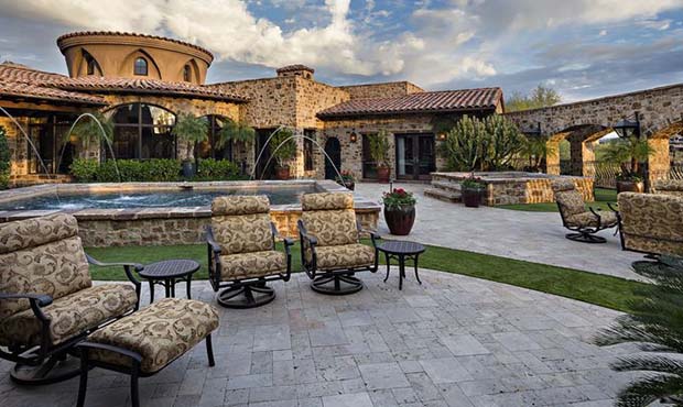 (Photo: Russ Lyon Sotheby's International Realty)...