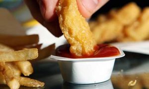 McDonald's to bring back Szechuan sauce again after online demands