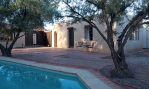 Tucson studio named most beautiful Airbnb in Arizona