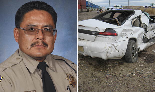 (Arizona Department of Public Safety Photos)...