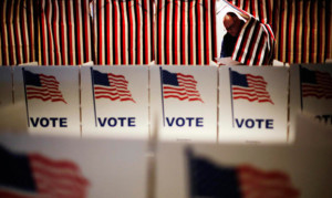 Live results of Arizona special primary election to replace Franks