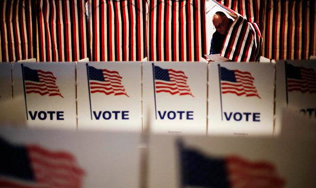 (AP Photo/David Goldman)...
