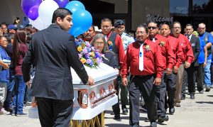 Native American Amber Alert bill passes through US Senate