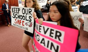 ASU professor: Close schools to force gun control action in Congress