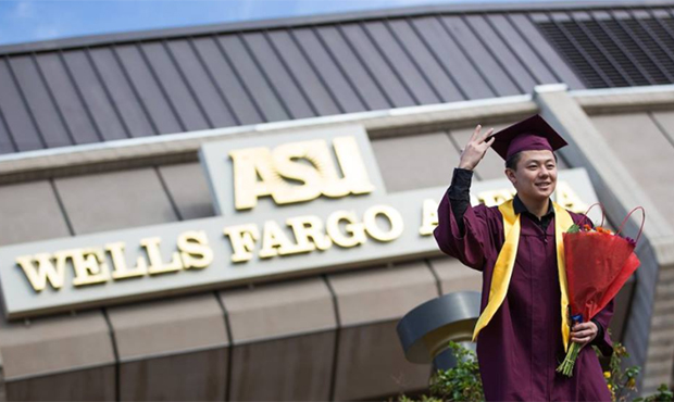 (Facebook/Arizona State University)...