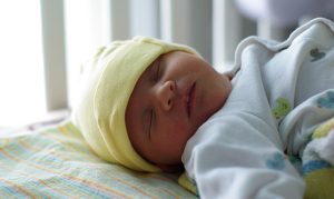 More Arizona employees can bring babies to work under pilot program