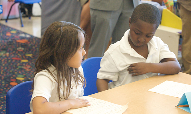 (Flickr/U.S. Department of Education)...