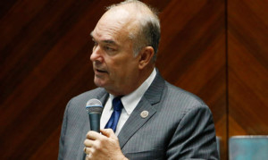 Arizona House expels Don Shooter after sexual harassment report, letter