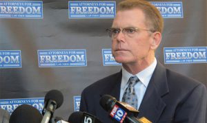 Hearing for Arizona man tied to Las Vegas massacre postponed