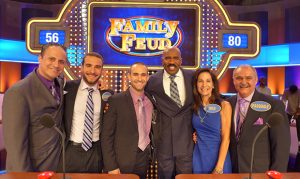 Another Arizona family to be featured on 'Family Feud' game show