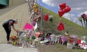 Poll shows Americans blame Congress for not preventing Florida shooting