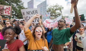 Arizona ramps up response to school threats after Florida shooting