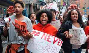 Thousands to march on Arizona's capitol in response to Florida shooting