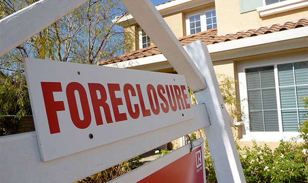 The housing bubble that shook builiders also hit many homeowners who bought at the peak of the boom...
