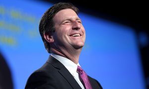 US Rep.-elect Greg Stanton looks to address gun violence at federal level