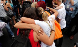 Special: Debate over gun violence in schools divides Arizona experts