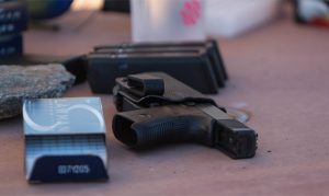 After deadly Florida shooting, what is Arizona doing about gun control?