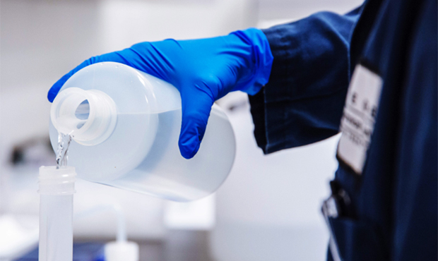 Arizona paid for the testing of drinking water but schools are required to make the repairs. (Photo...