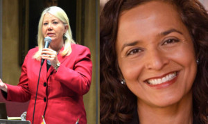 Lesko, Tipirneni win special primary elections to replace Trent Franks